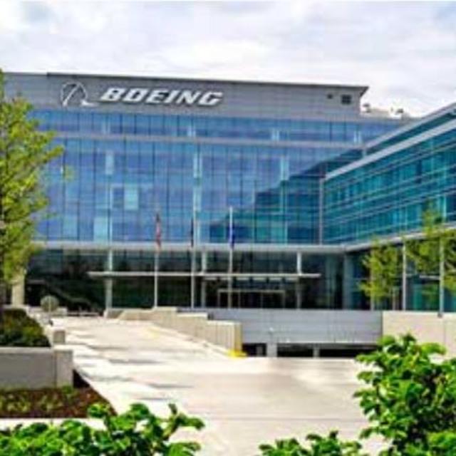 245 - Boeing in the News - podcast episode cover
