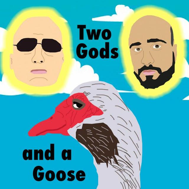 S6 Ep1 - The One Where Sham Matures - podcast episode cover