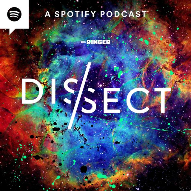 S11E3 - Bodysnatchers by Radiohead - podcast episode cover