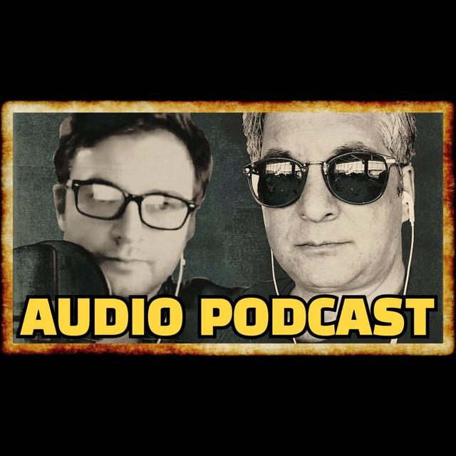 American Dads (6/18/24) - podcast episode cover