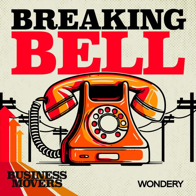 Breaking Bell | The Decision to Decide | 1 - podcast episode cover