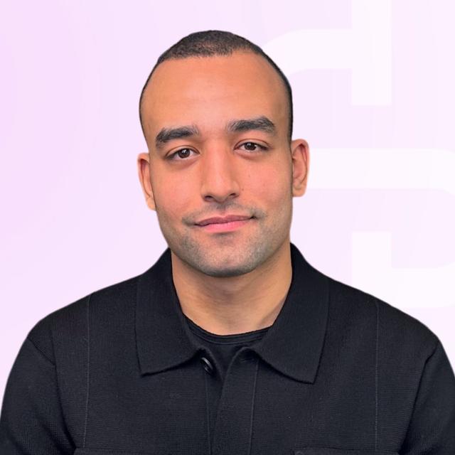 EP #480 - Karim Saleh: Why Video AI is the Solution to Manufacturing Labor Shortages - podcast episode cover