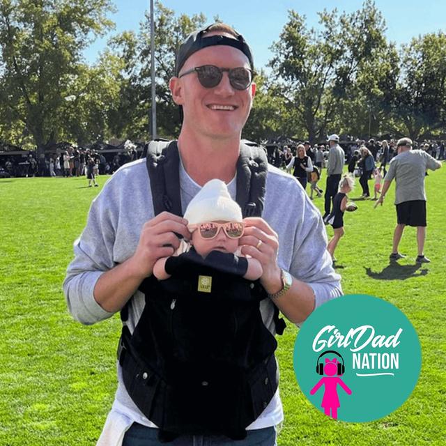 Writing a New Playbook (ft. Patrick Devenny, Athlete / Mental Health Advocate) - podcast episode cover
