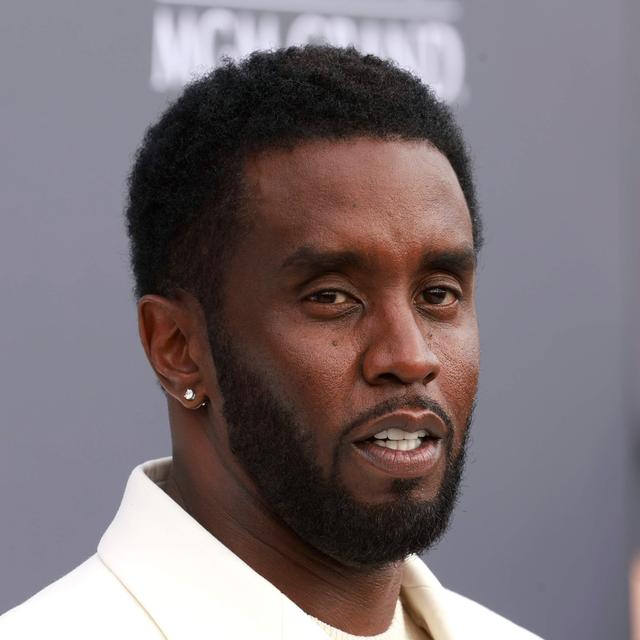 The Trial of Sean Combs - podcast episode cover