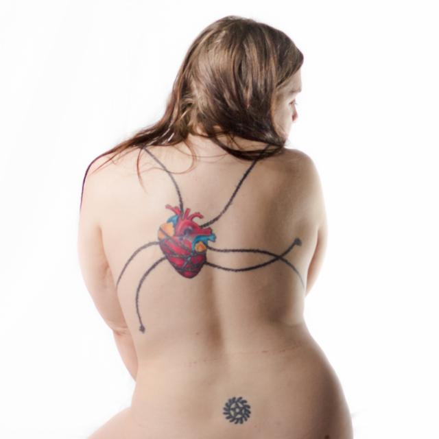 Interview with Honey Bare - podcast episode cover