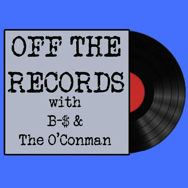 Off The Records: National Lampoon's "That's Not Funny, That's Sick with Aaron Burdette - podcast episode cover
