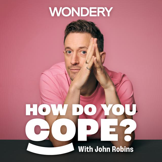 Andrew and Lisa Roussos: ‘My world fell apart’ | 14 - podcast episode cover
