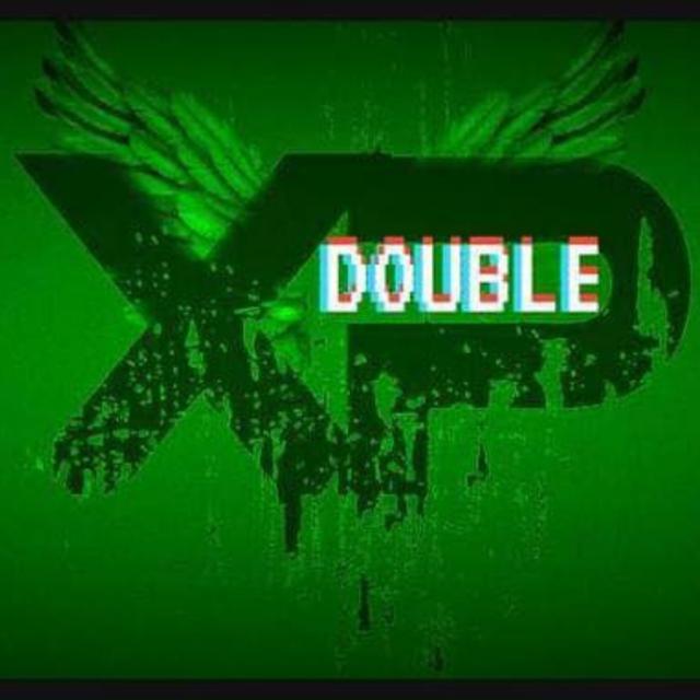Double Xp Ep 5 - podcast episode cover