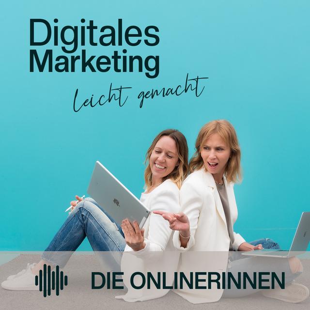 036 - Fachbegriffe im Online Marketing – was bedeuten sie? Teil 2 von 3 - podcast episode cover