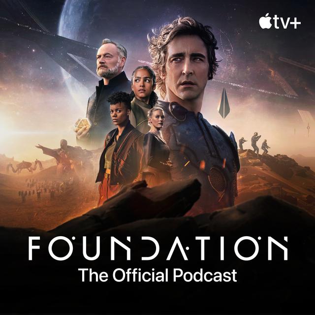 S1E3: Barbarians at the Gate - podcast episode cover