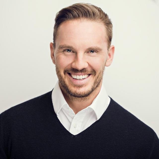 Episode #28 - What Most Dentists Do Not Tell You. With Dr Dominik Nischwitz - podcast episode cover