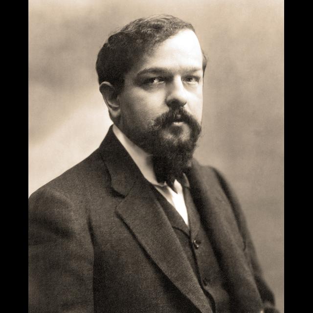 Debussy String Quartet - podcast episode cover