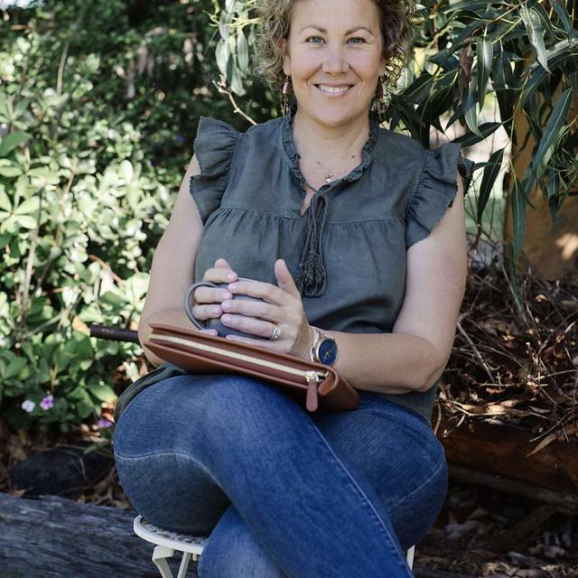An Entrepreneur Championing Rural Australia: “The Regions have the Solutions to the Worlds Problems” with Julia Spicer - podcast episode cover