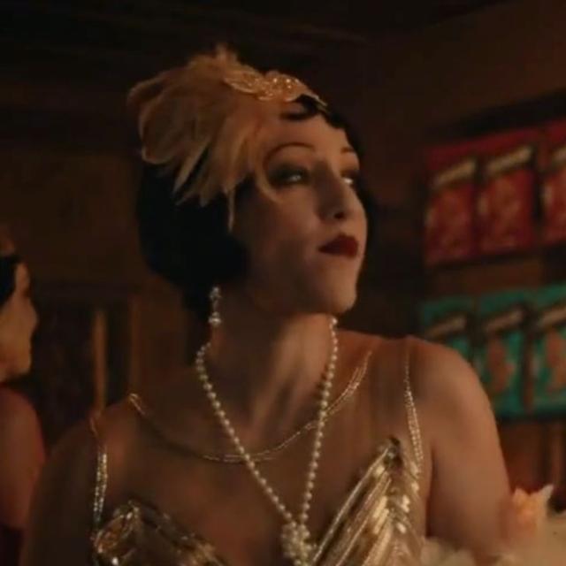 #453 Flapper’s Delight - podcast episode cover