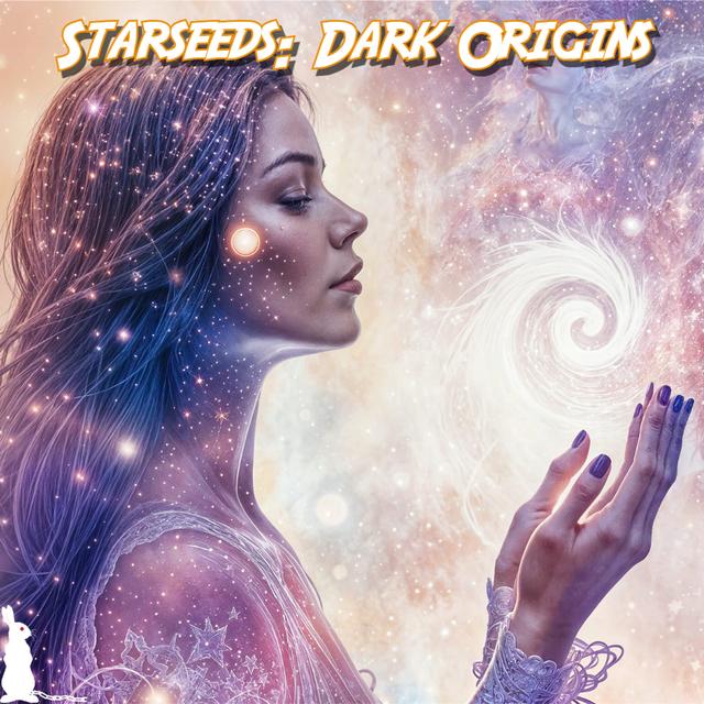 39: Starseeds: Dark Origins - podcast episode cover