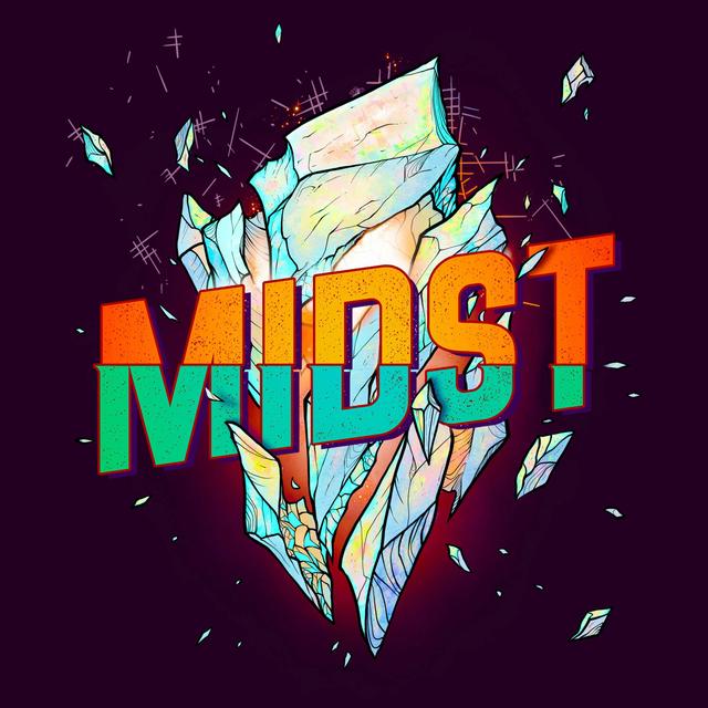 MIDST | S2 E00: Trailer - podcast episode cover