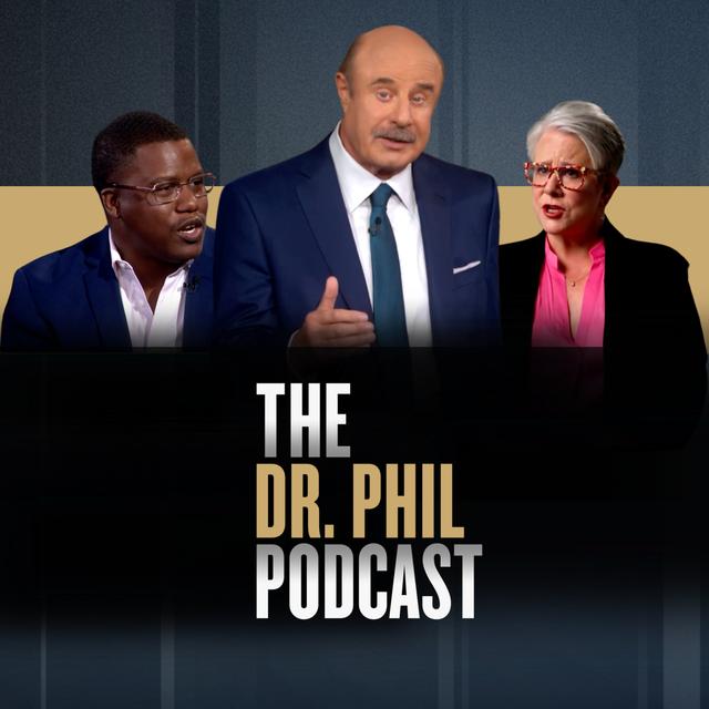 The Hustle & The Hassle - podcast episode cover