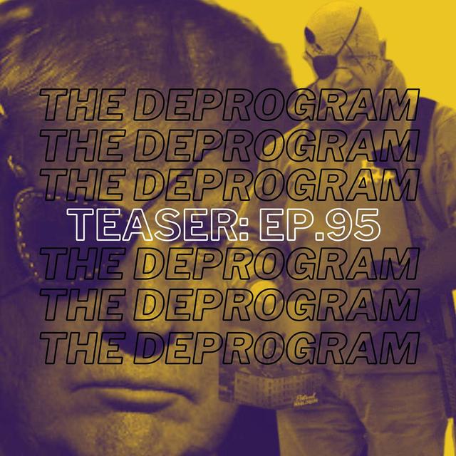 Teaser: Episode 95 - Punished Prigozhin And Solid Trump (Send New(d)s #11) - podcast episode cover