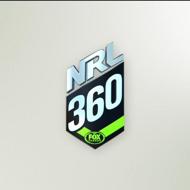 NRL 360 - "Why does he not want to be there?!" - The ugly break-up between Tigers & Galvin - 14/04/25 - podcast episode cover