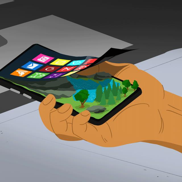 Cellphones Rock - podcast episode cover