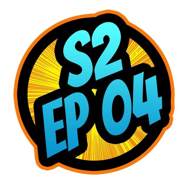 A Very Cosmic Disaster Christmas Special! - podcast episode cover