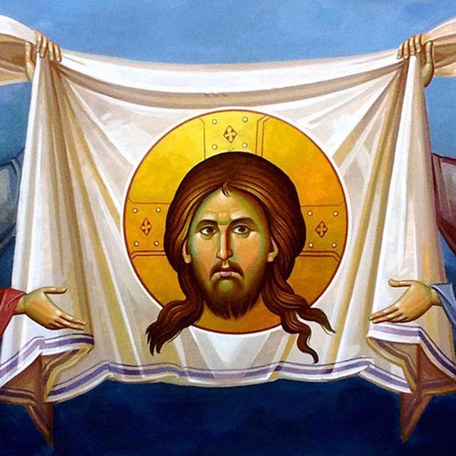 "In The Beauty of Holiness" (The Royal Path Ep 104) - podcast episode cover
