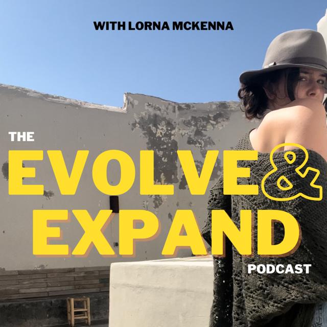 85: Learning to Develop Yourself & Find Your Passion as an Entrepreneur whilst Navigating Perimenopause with Heather Swinn - podcast episode cover