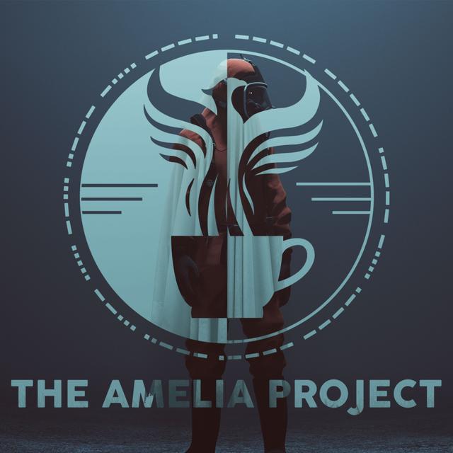 SCP-1171 & "HAMMER" - podcast episode cover