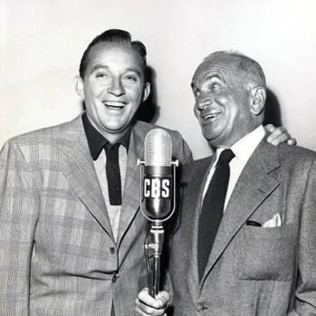 Bing Crosby Podcast 1949-11-30 (011) Guests Al Jolson and Gracie Allen, 1944-11-30 Kraft Music Hall - Guest Spike Lee, Gordon MacRae's Railroad Hour 1949-11-28 Jane Powell in The Student - podcast episode cover