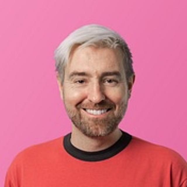 #91 Josh Glover - podcast episode cover