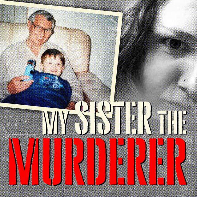 Introducing My Sister The Murderer - podcast episode cover