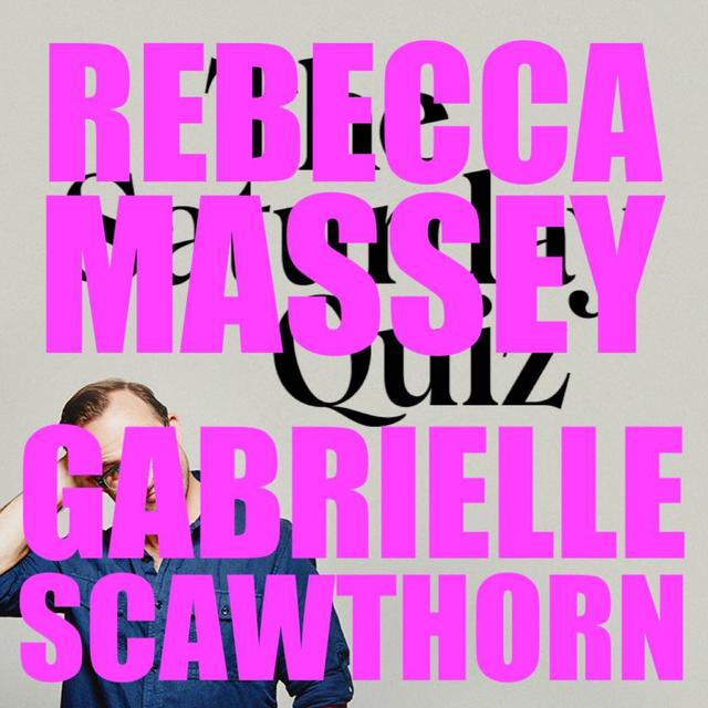 One Volume with Rebecca Massey and Gabrielle Scawthorn - podcast episode cover