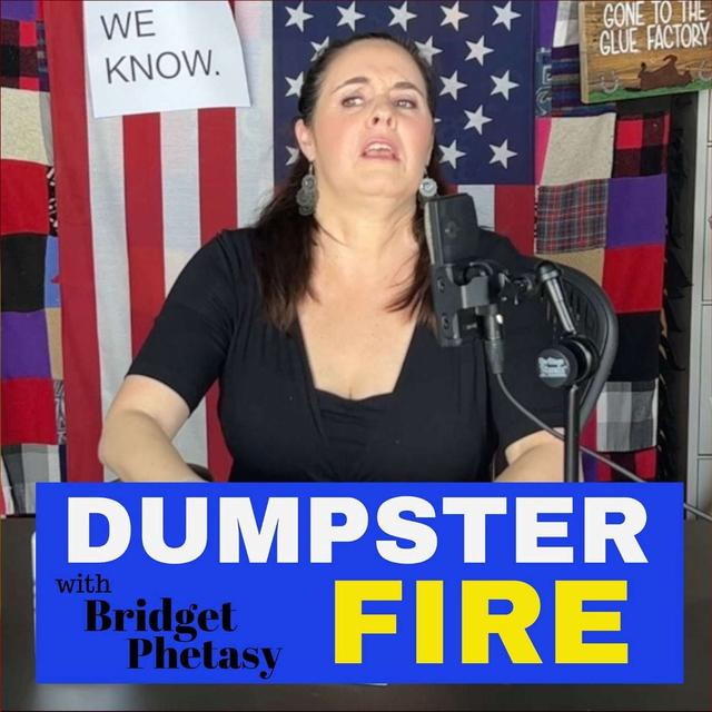 Who Puts Swear Words On A Baby? - podcast episode cover