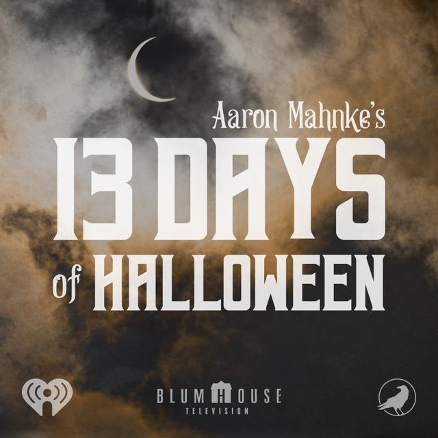 S3/E12 | The Haunted House - podcast episode cover