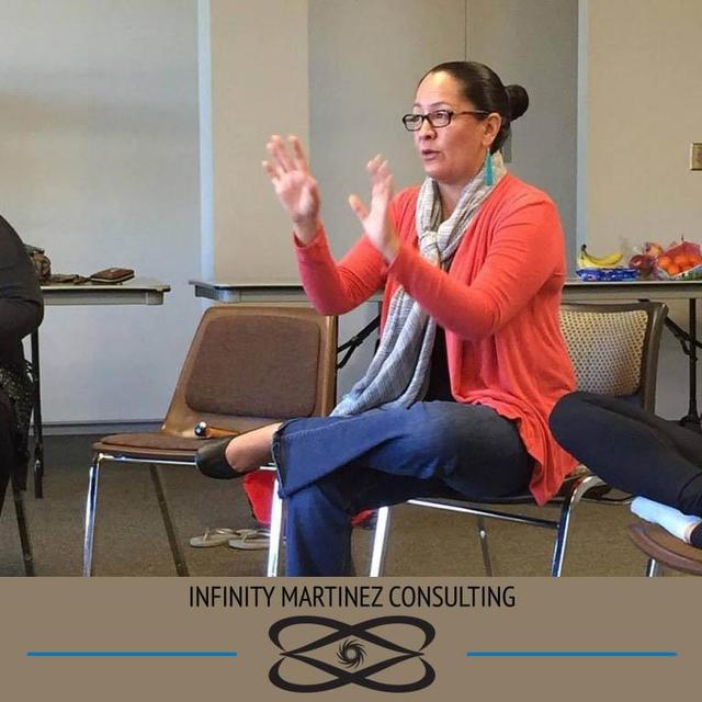 Dynamics of Class and Classism in Organizations: Digging Deep with co-host dr. becky martinez - podcast episode cover