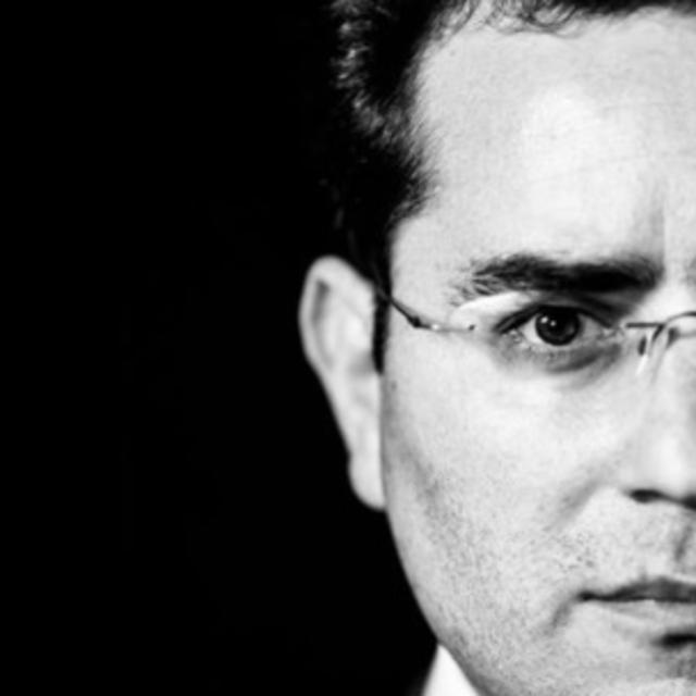 International Advocate (and the 'Most Hated Man at the United Nations') Visits with GLA - podcast episode cover