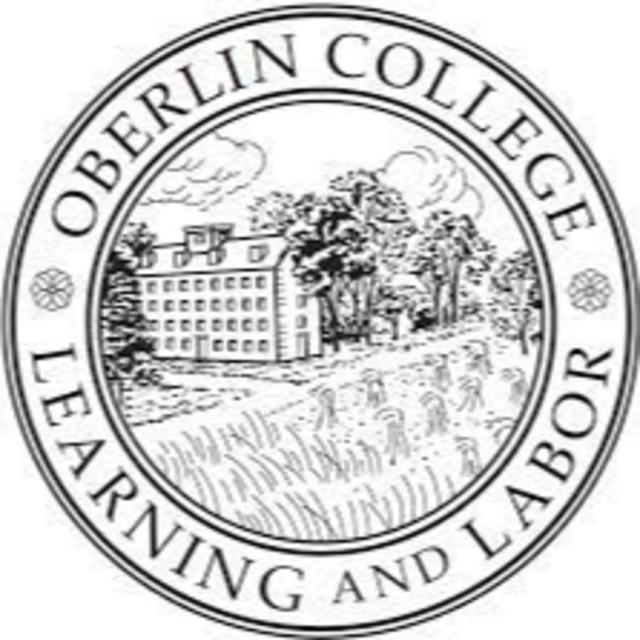 Former Iran Officials Teaching in American Universities, Oberlin College - podcast episode cover