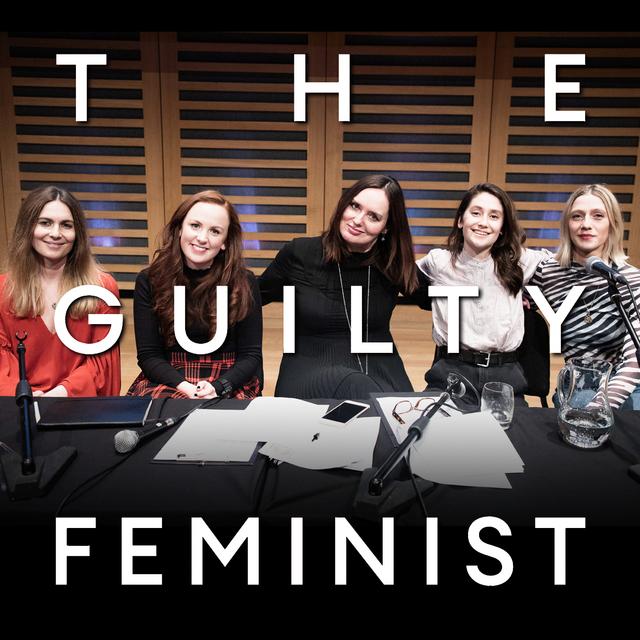 134: Order with Catherine Bohart and special guests Charly Clive, Kirstie Swain and Rose Cartwright - podcast episode cover
