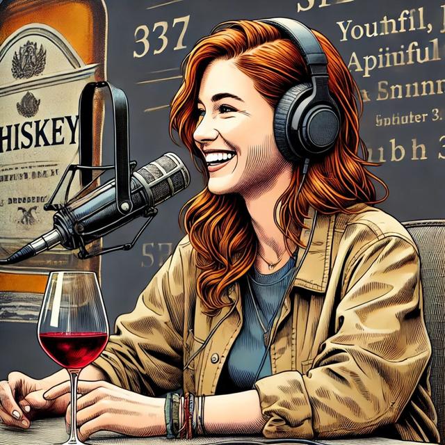 Navigating Career Pivots and Politics with Kelly Vaughn - podcast episode cover