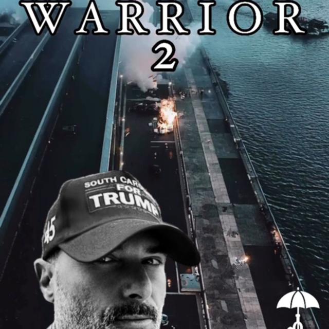 WARRIOR 2! W/ JB from Renegade Family of Light & Trebles - podcast episode cover