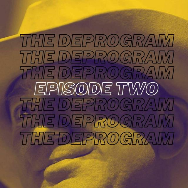 Episode 2: American Exceptionalism - podcast episode cover