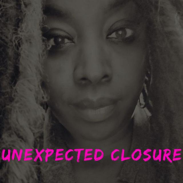 Unexpected Closure - podcast episode cover