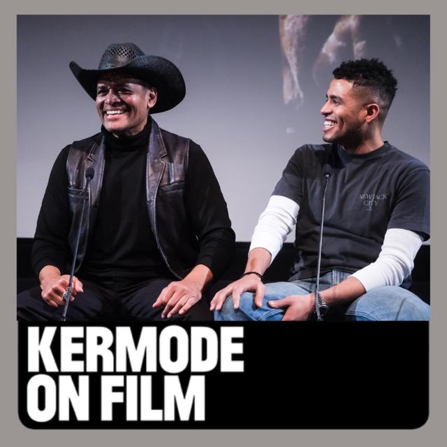 Mario & Mandela Van Peebles on Outlaw Posse, and documentary makers of Becoming Led Zeppelin - podcast episode cover