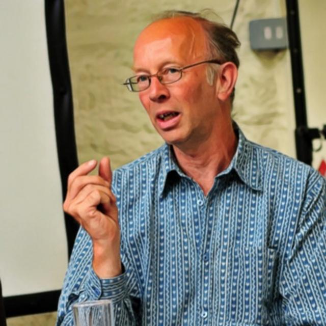 Nicky Scott: Dirt Kills Off Great Civilizations - podcast episode cover