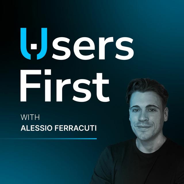 Developing Your Own Personal Brand Equity - podcast episode cover