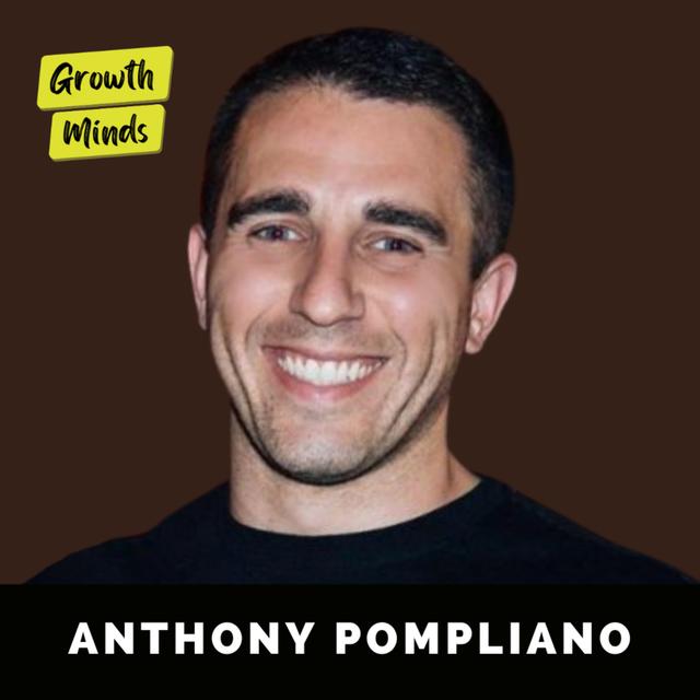 If You Want To Get AHEAD of 99.9% of People, You Need to Hear This | Anthony Pompliano - podcast episode cover