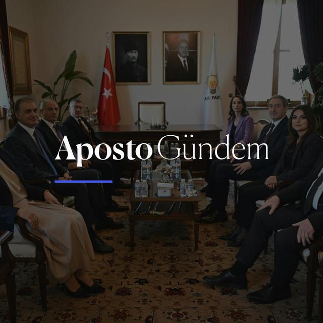 Putin’in şartları, Meclis temasları | 29 Mayıs 2025 - podcast episode cover