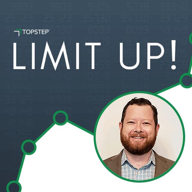 Support vs. Resistance in Trading with John Doherty - podcast episode cover