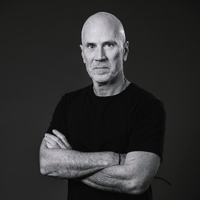 Craig Bruce tells Peter Saxon about losing his job - podcast episode cover