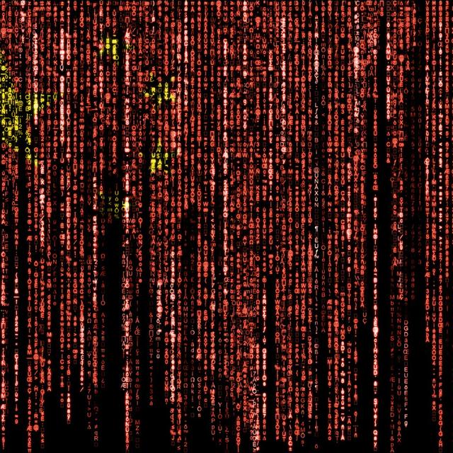 What Chinese hackers want - podcast episode cover